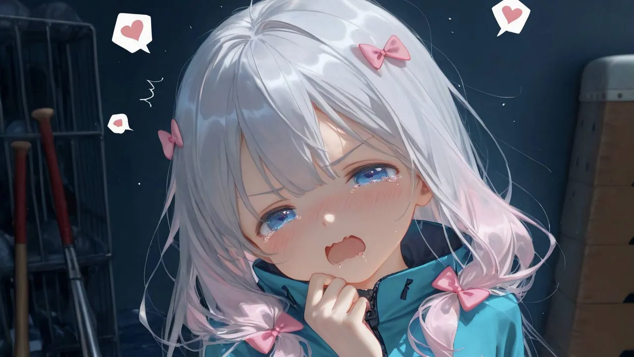 Nyako 横幅